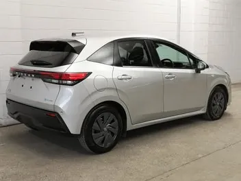 Nissan Note 2021 photo 3