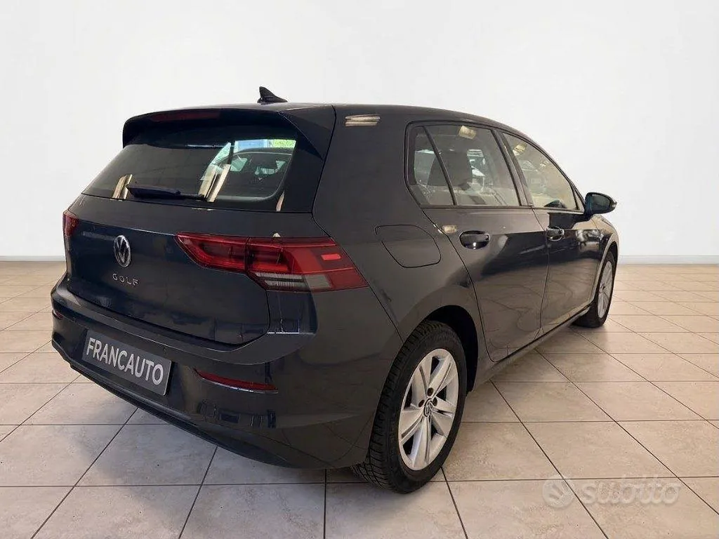 Volkswagen Golf 2023 photo 5