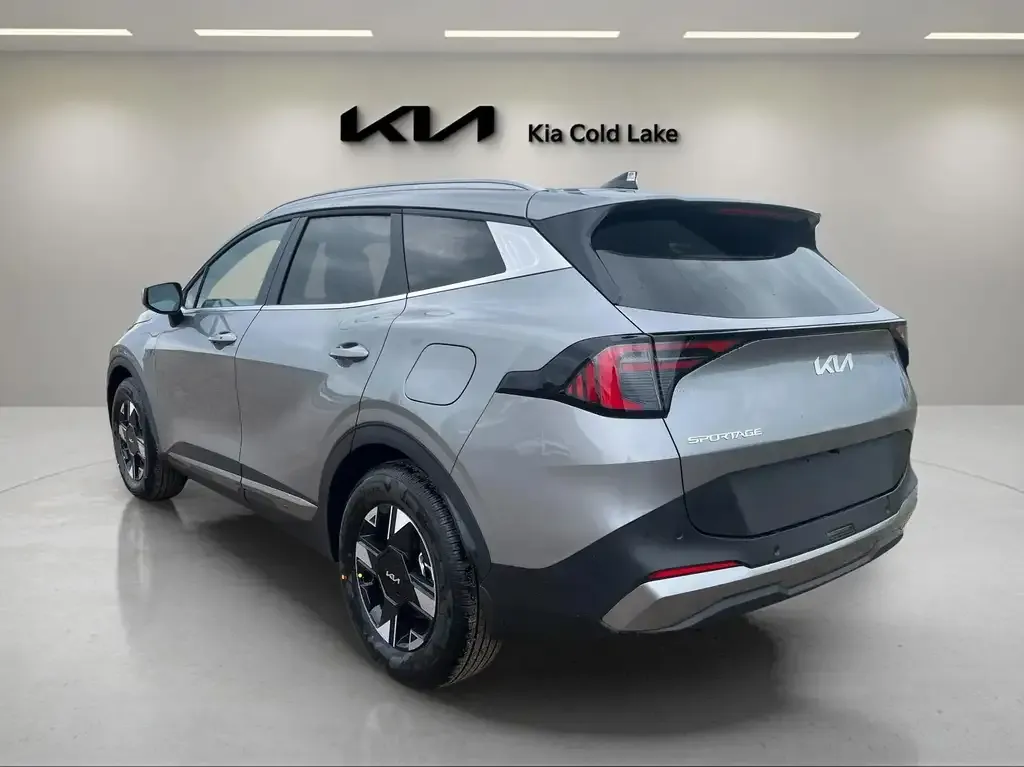 Kia Sportage 2026 photo 5