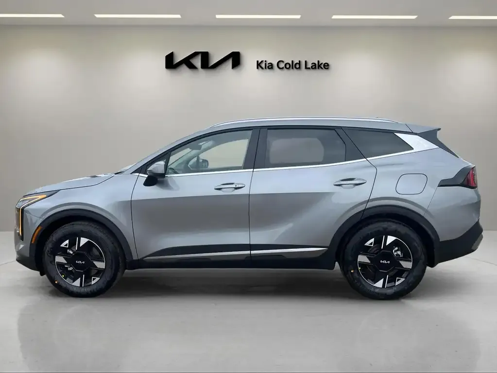 Kia Sportage 2026 photo 4