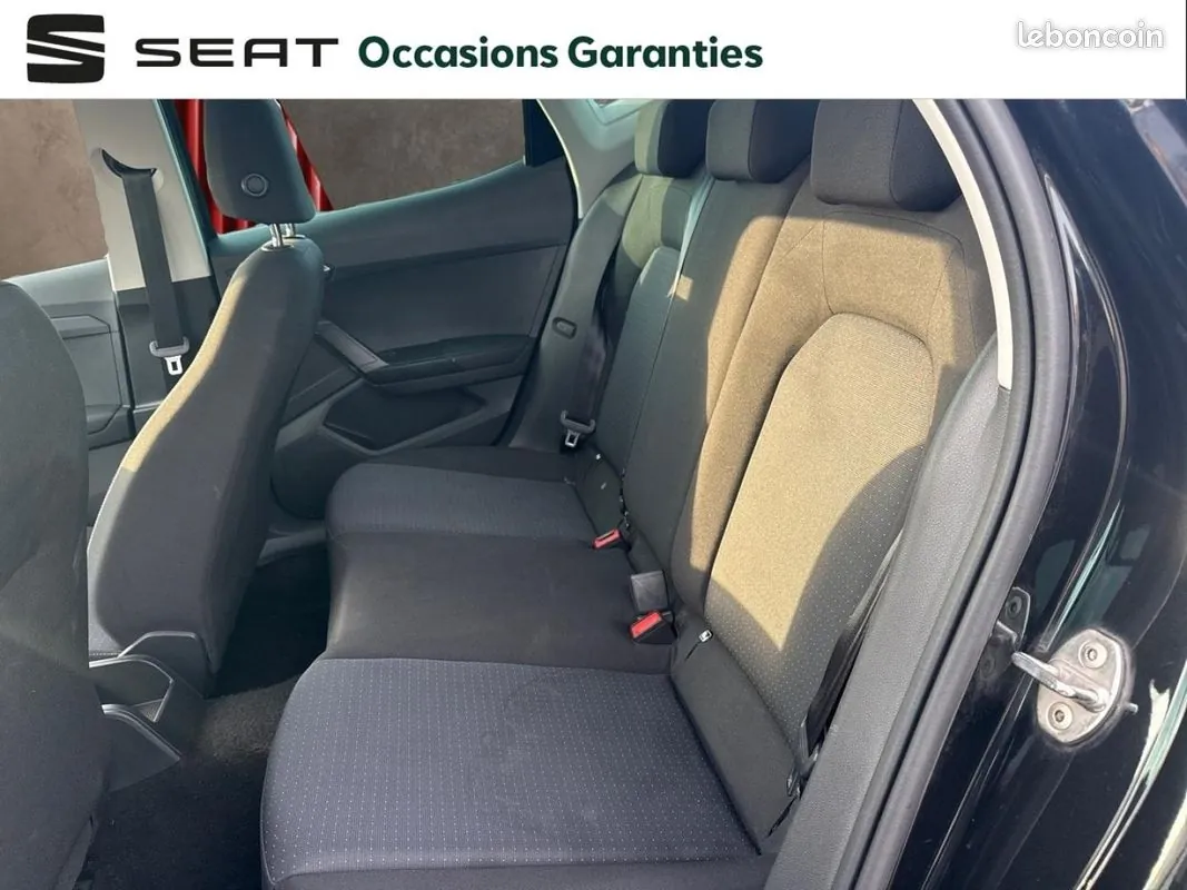 Seat Arona 2024 photo 5