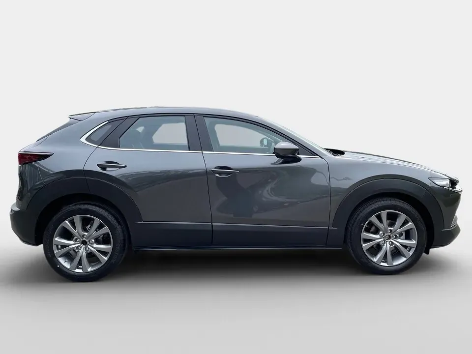 Mazda Cx-30 2026 photo 3