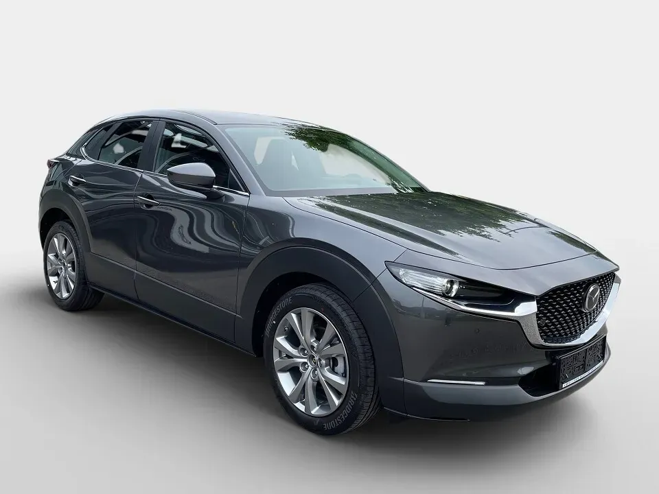 Mazda Cx-30 2026 photo 2