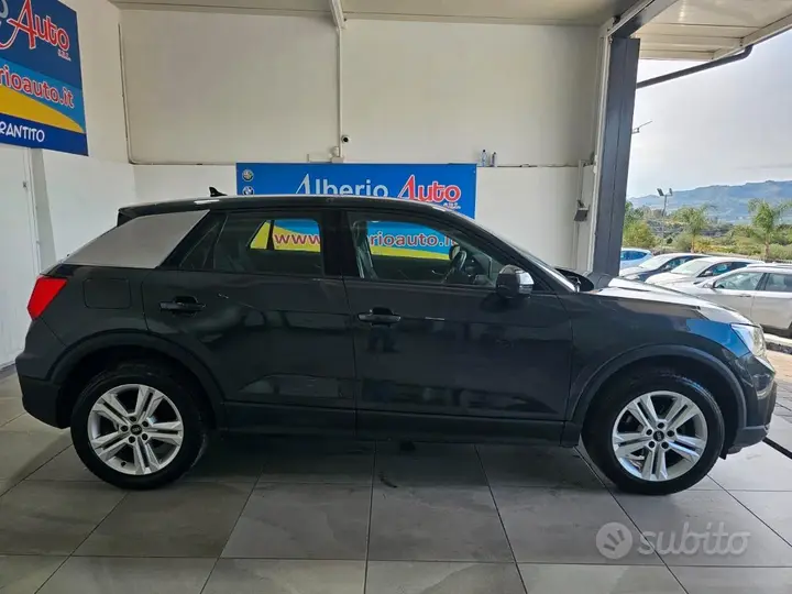 Audi Q2 2021 photo 5