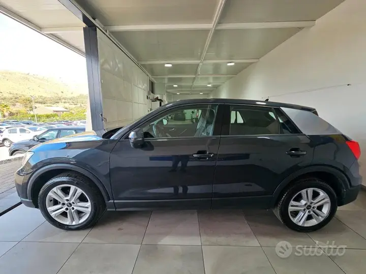 Audi Q2 2021 photo 4