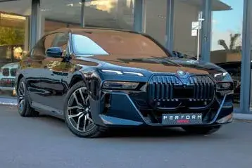 BMW 7 Series 2023 photo 3