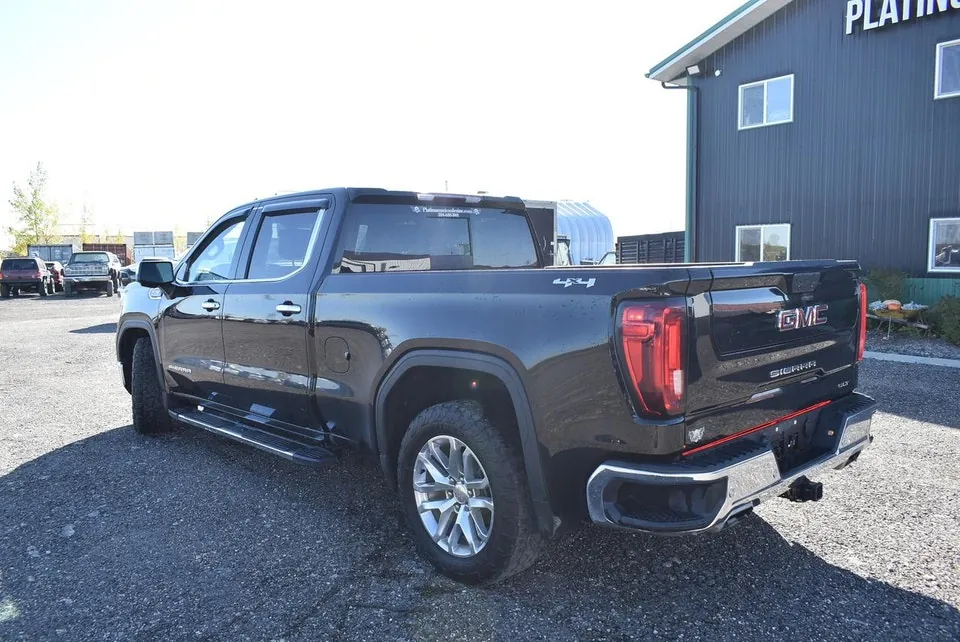 GMC Sierra 1500 2022 photo 2