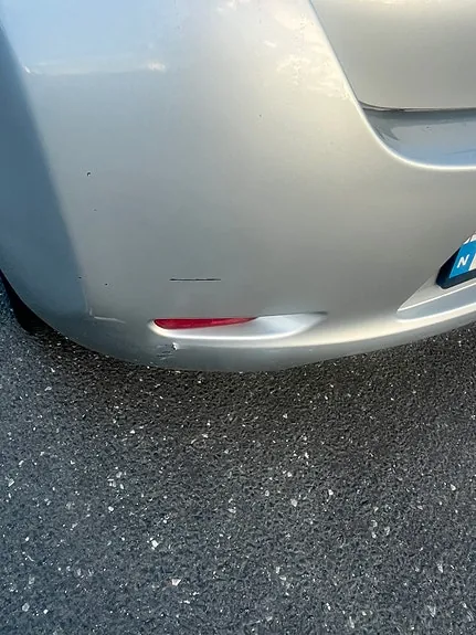 Nissan Leaf 2012 photo 4