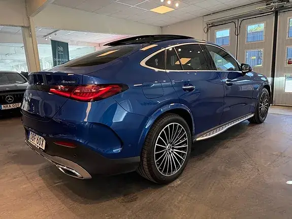 Mercedes-Benz Glc300 De 2024 photo 4