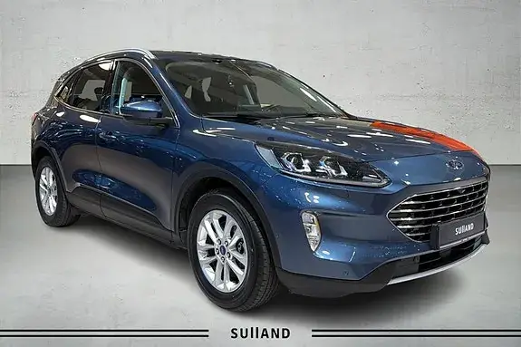 Ford Kuga 2021 photo 4