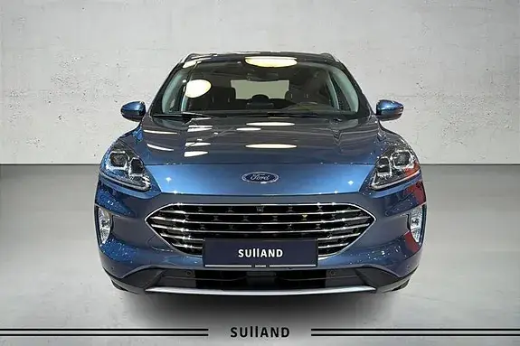 Ford Kuga 2021 photo 2