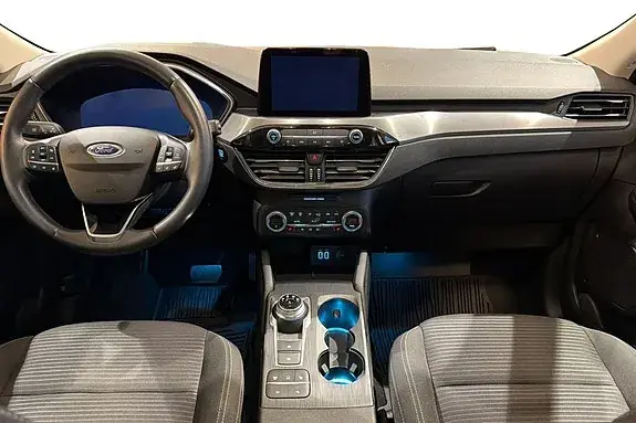Ford Kuga 2021 photo 5