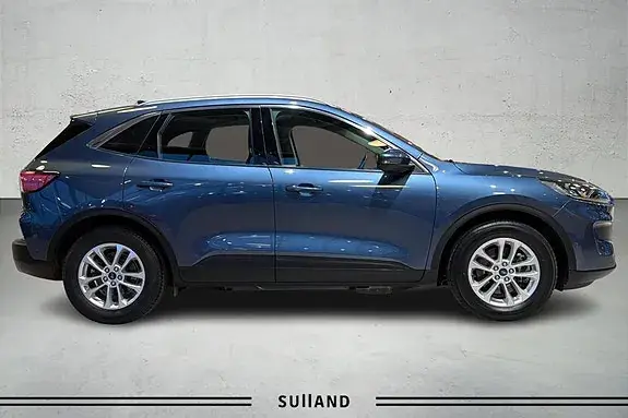 Ford Kuga 2021 photo 3