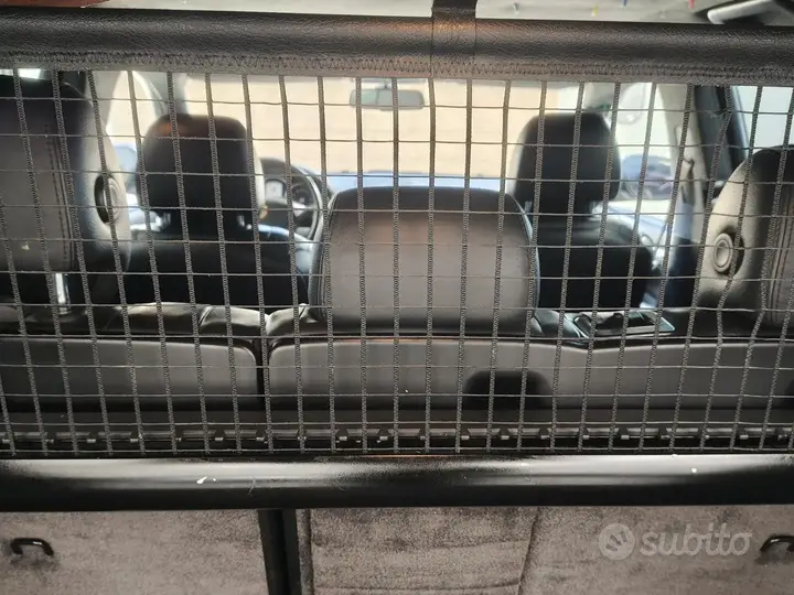 Porsche Cayenne 2004 photo 5