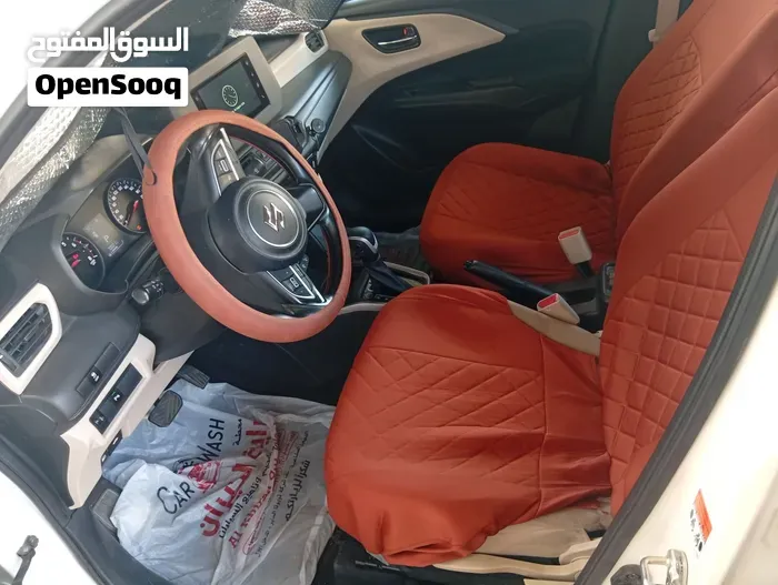 Suzuki Dzire 2025 photo 2