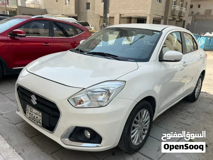 Suzuki Dzire 2025 photo 4