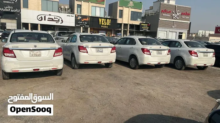 Suzuki Dzire 2025 photo 5