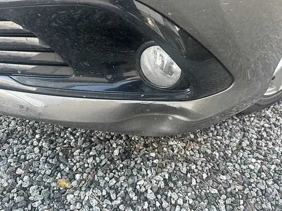 Toyota Auris 2017 photo 2
