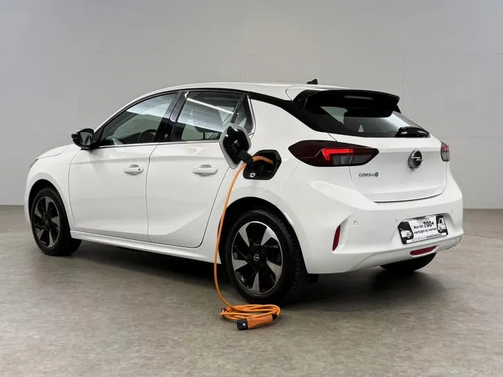 Opel Corsa E 2020 photo 3