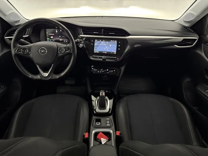 Opel Corsa E 2020 photo 2