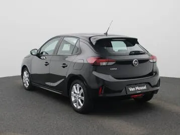 Opel Corsa 2022 photo 2