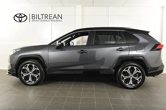 Toyota Rav4 2021 photo 2