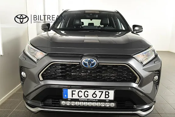 Toyota Rav4 2021 photo 5