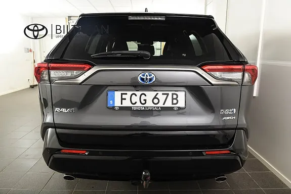 Toyota Rav4 2021 photo 4