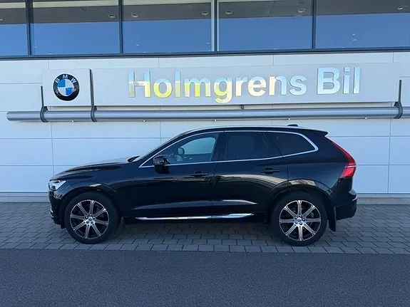 Volvo Xc60 2018 photo 2