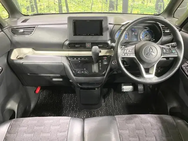 Mitsubishi Delica Mini 2024 photo 2