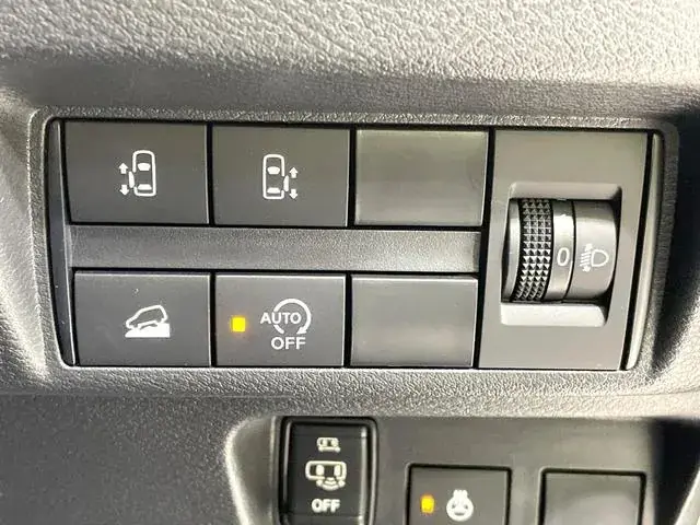 Mitsubishi Delica Mini 2024 photo 3