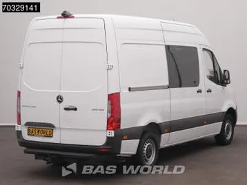 Mercedes-Benz Sprinter 2022 photo 2