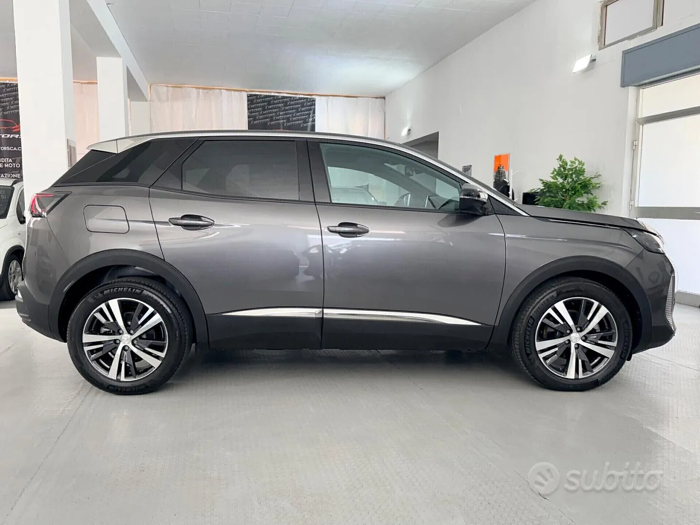 Peugeot 3008 2024 photo 4