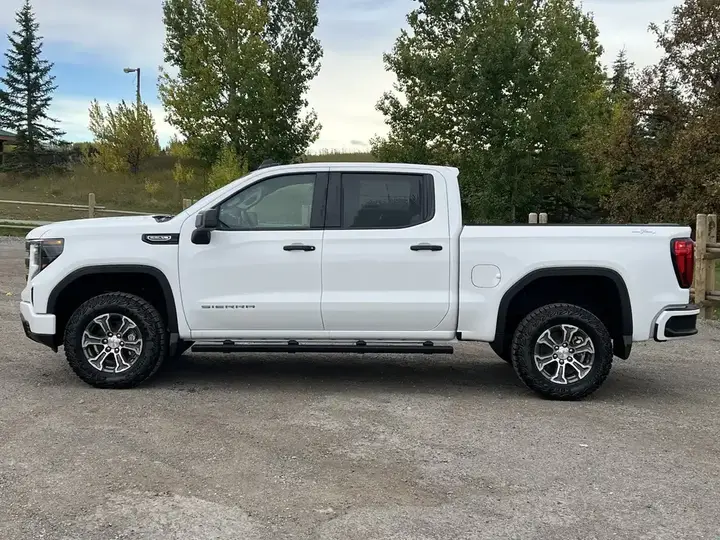 GMC Sierra 1500 2026 photo 4