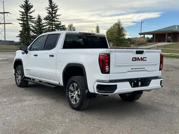 GMC Sierra 1500 2026 photo 5
