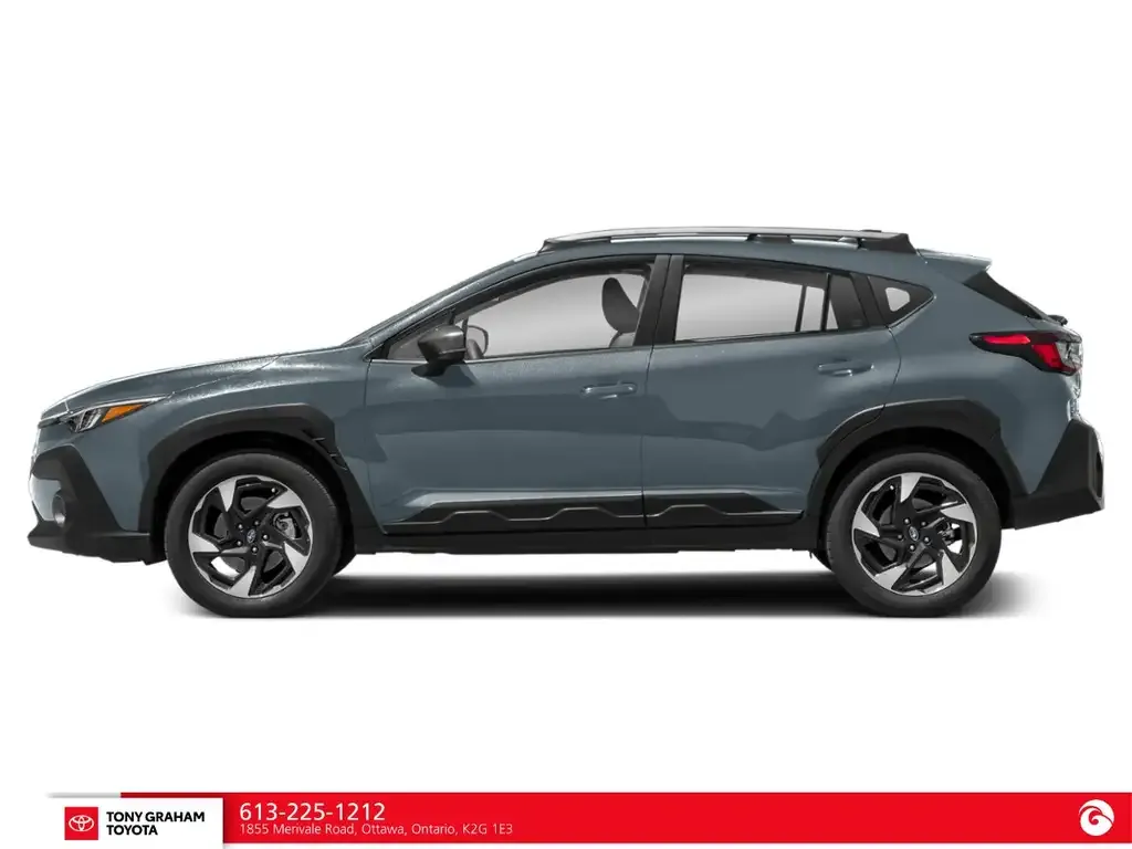 Subaru Crosstrek 2024 photo 4