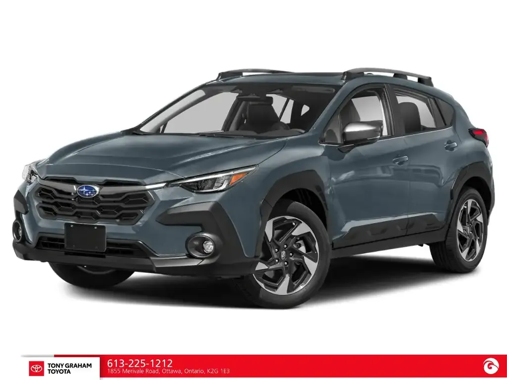 Subaru Crosstrek 2024 photo 2