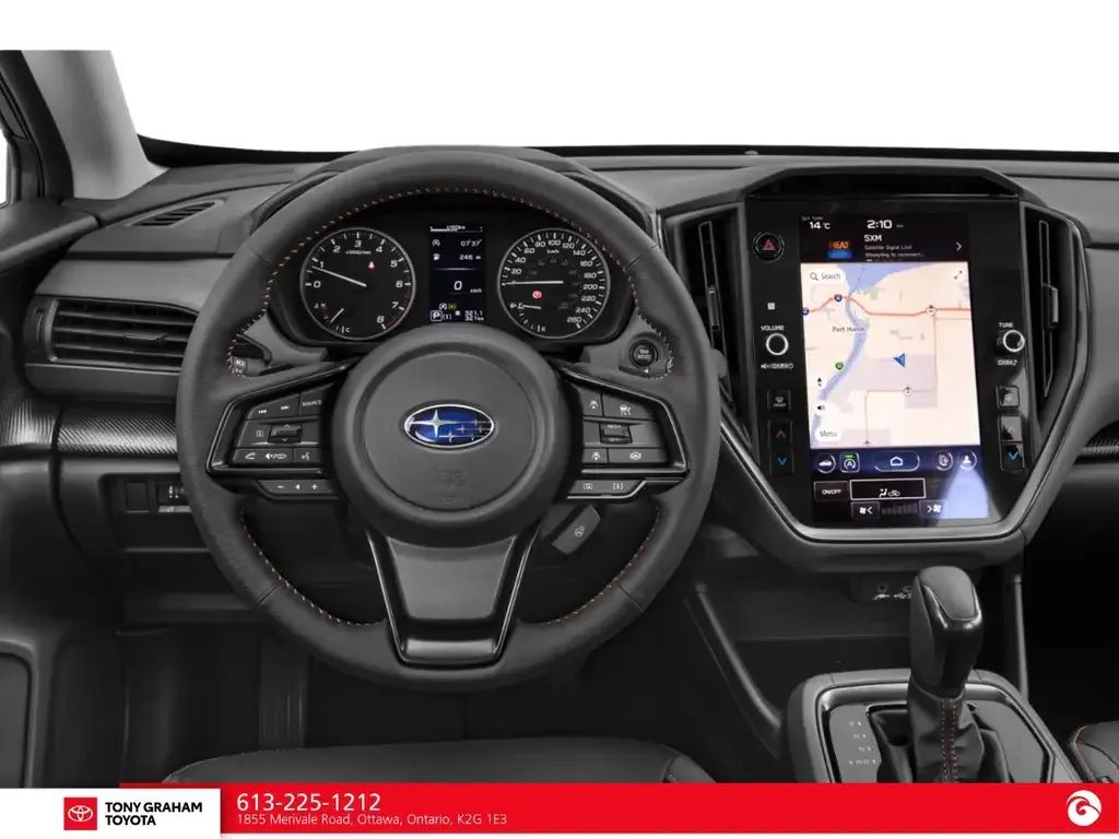 Subaru Crosstrek 2024 photo 5