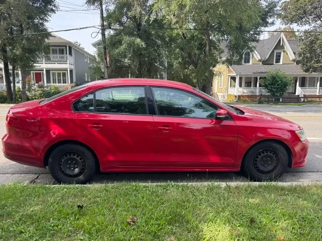 Volkswagen Jetta 2015 photo 3