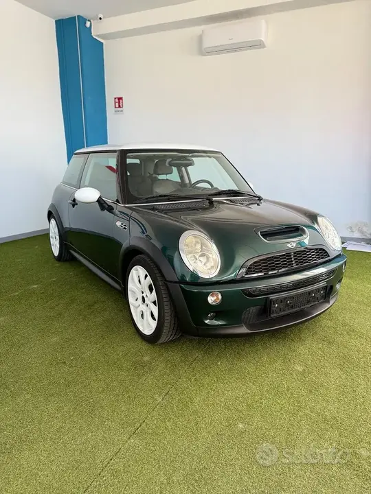 Mini Mini