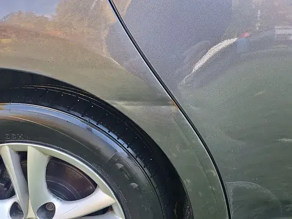 Toyota Avensis 2009 photo 4