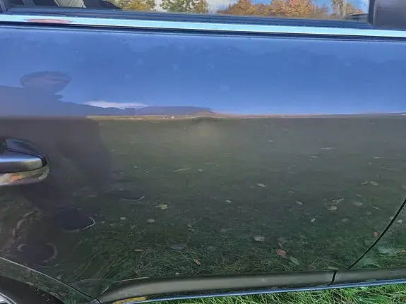Toyota Avensis 2009 photo 3