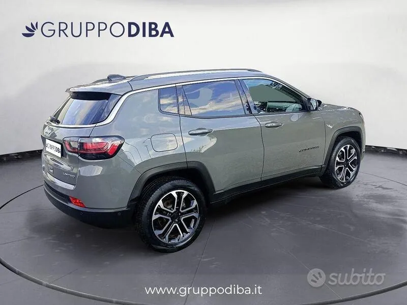 Jeep Compass 2021 photo 5