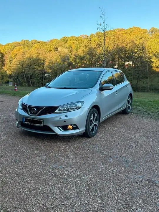 Nissan Pulsar