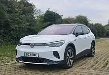 Volkswagen Id.4