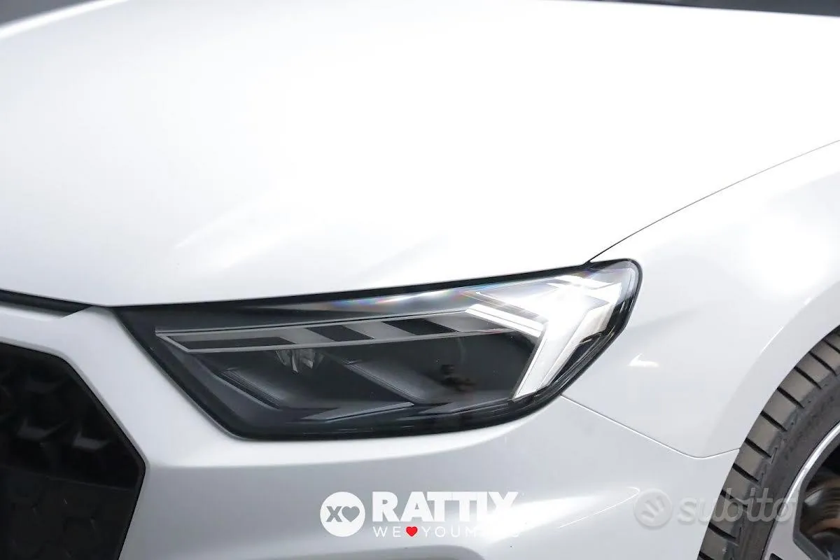 Audi A1 2025 photo 3