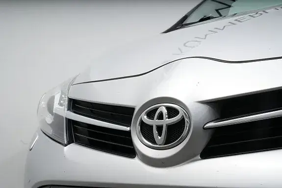 Toyota Verso 2016 photo 3