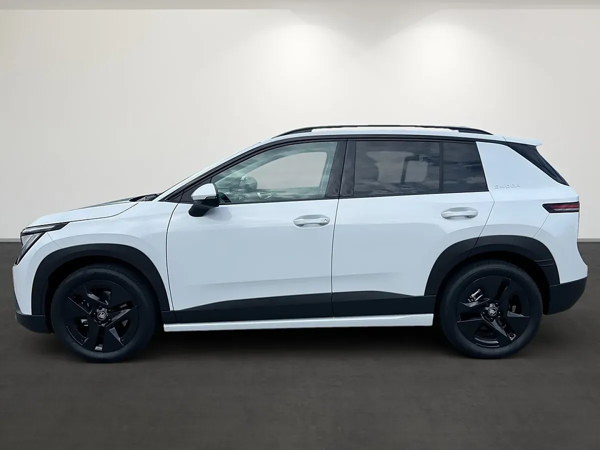 Skoda Epiq 2026 photo 2
