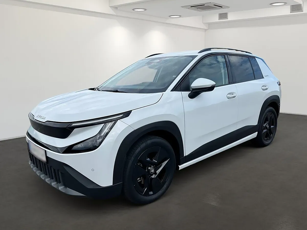 Skoda Epiq