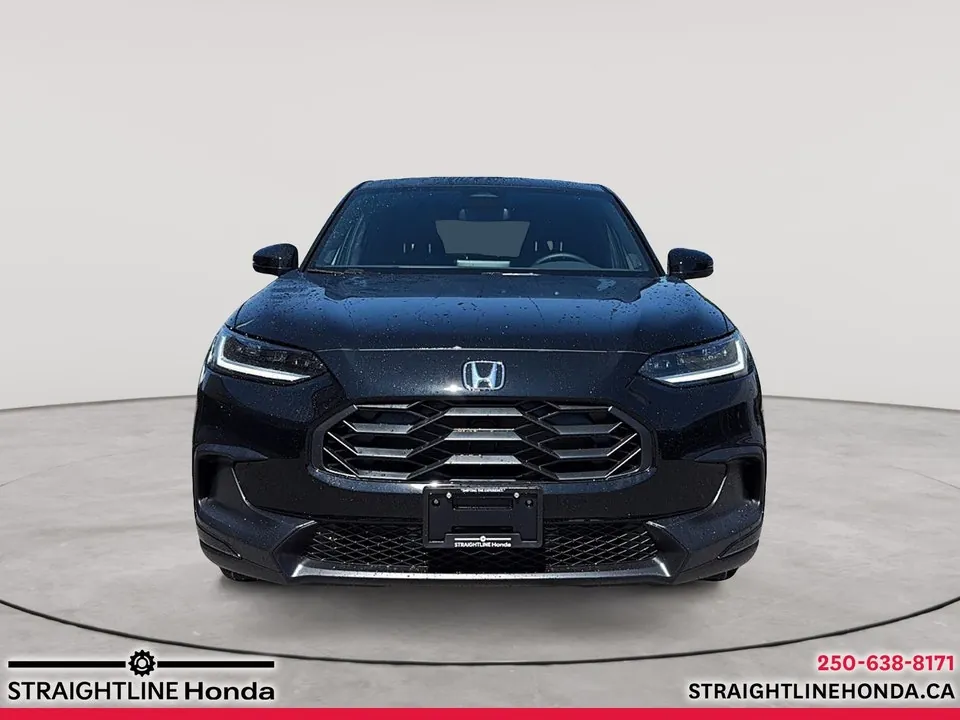 Honda Hr-V 2027 photo 2